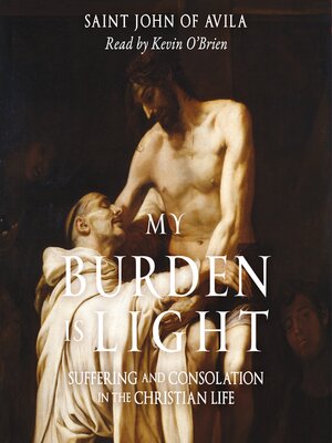 cover image of My Burden Is Light